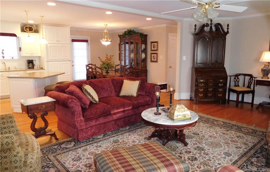 6084 Turkey Road Kannapolis, NC 28083 - Photo 8 of 24 Gallery Image 8