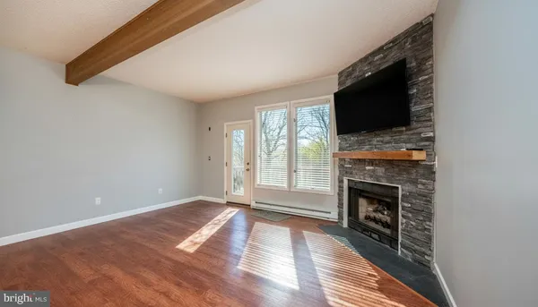 $439,999 | 48 Bright Passage, Unit 5B, McHenry, MD 21541