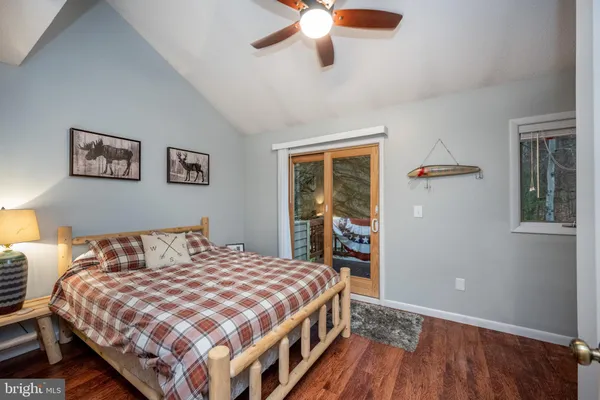 $439,999 | 48 Bright Passage, Unit 5B, McHenry, MD 21541