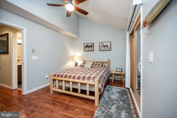 $439,999 | 48 Bright Passage, Unit 5B, McHenry, MD 21541