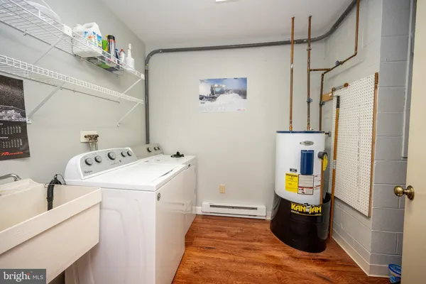 $439,999 | 48 Bright Passage, Unit 5B, McHenry, MD 21541