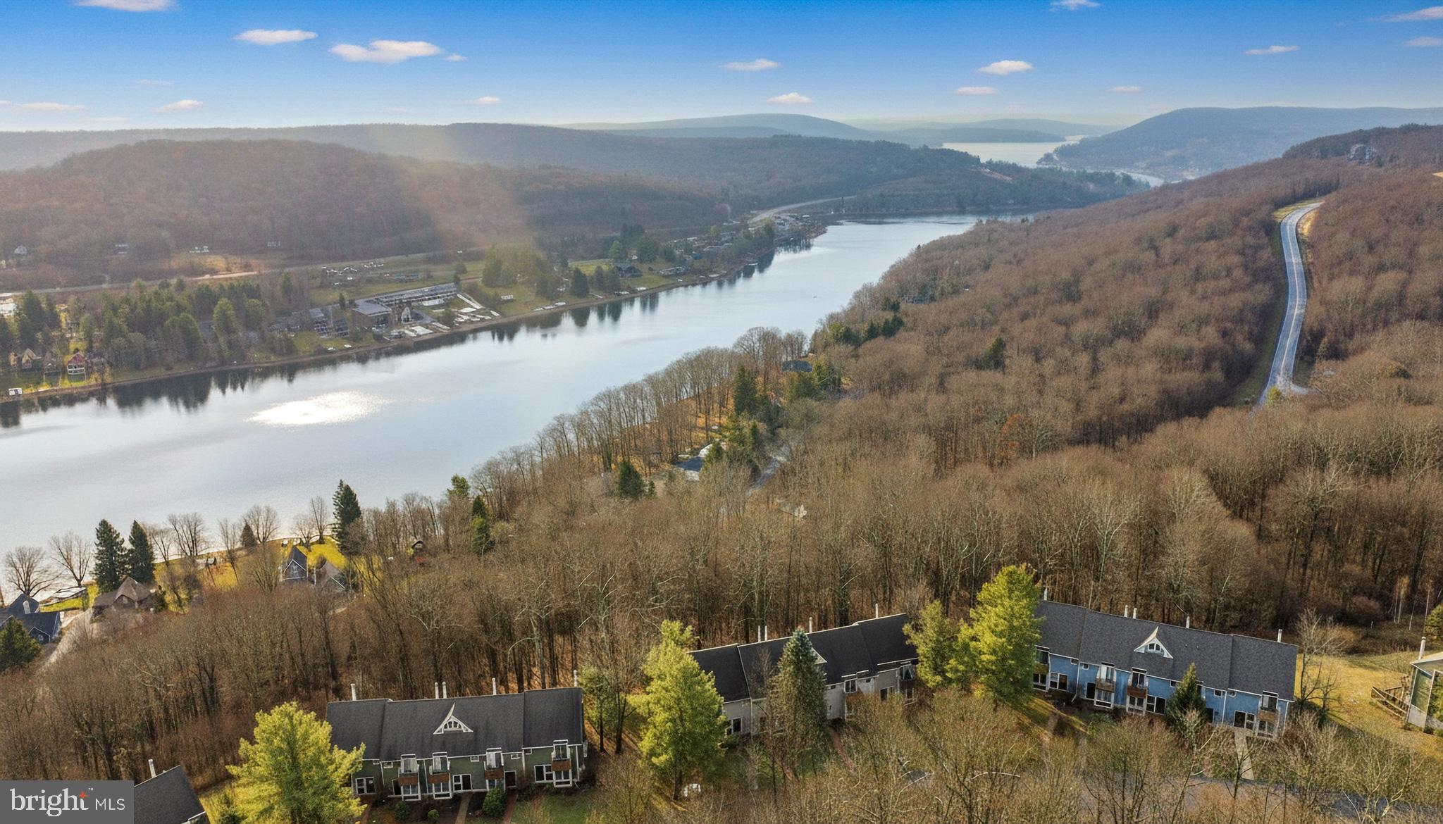 48 Bright Passage, Unit 5B McHenry, MD 21541 - Photo 31 of 56