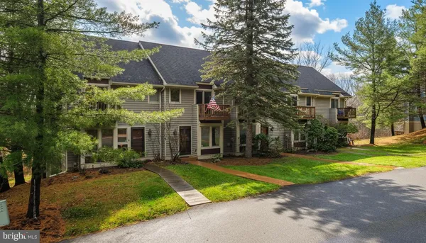 $439,999 | 48 Bright Passage, Unit 5B, McHenry, MD 21541