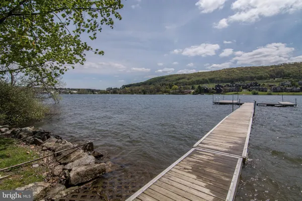 $439,999 | 48 Bright Passage, Unit 5B, McHenry, MD 21541