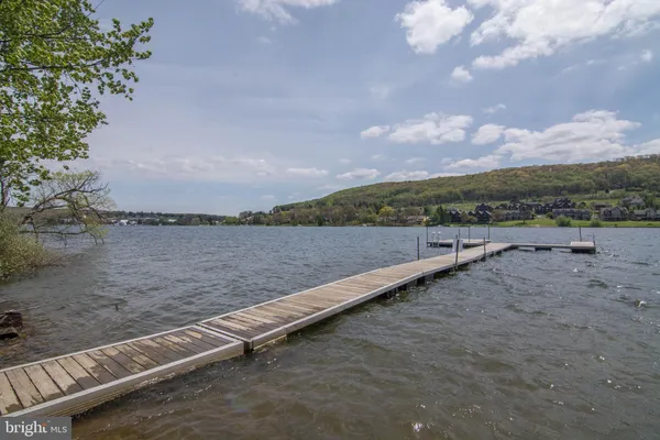 $439,999 | 48 Bright Passage, Unit 5B, McHenry, MD 21541