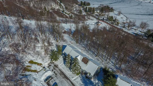 $449,999 | 48 Bright Passage, Unit 5B, McHenry, MD 21541