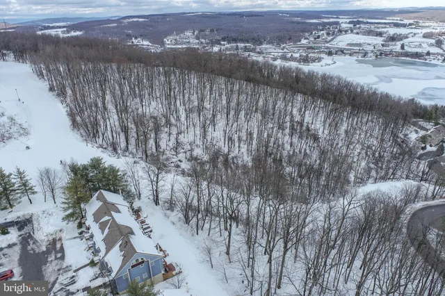 $449,999 | 48 Bright Passage, Unit 5B, McHenry, MD 21541