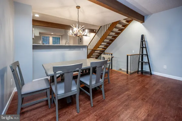 $439,999 | 48 Bright Passage, Unit 5B, McHenry, MD 21541