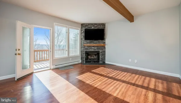 $439,999 | 48 Bright Passage, Unit 5B, McHenry, MD 21541