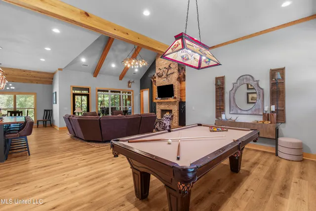 $2,950,000 | 2233 Holloman Road, Bentonia, MS 39040