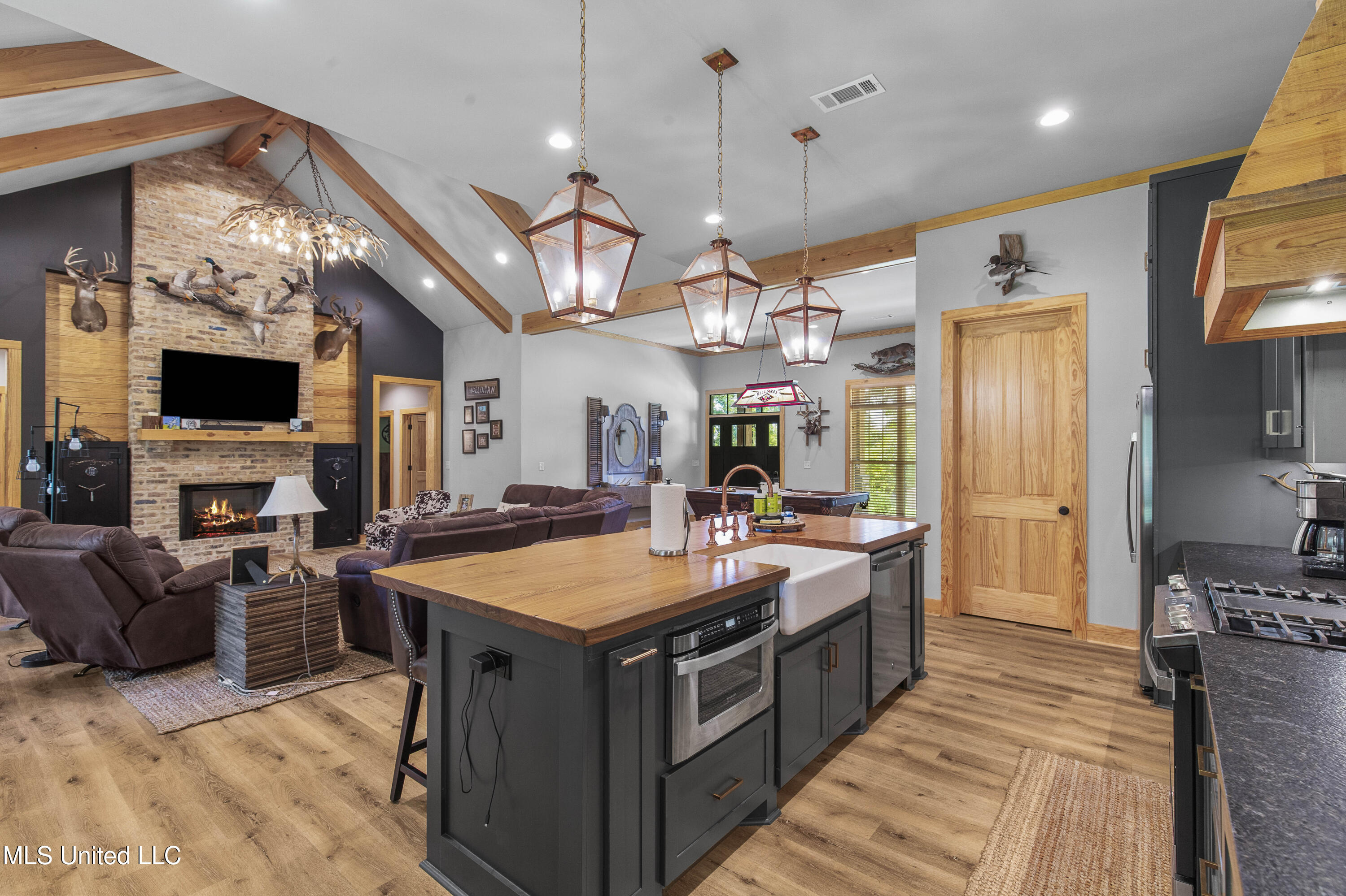 2233 Holloman Road Bentonia, MS 39040 - Photo 11 of 85 Holloman Rd-25