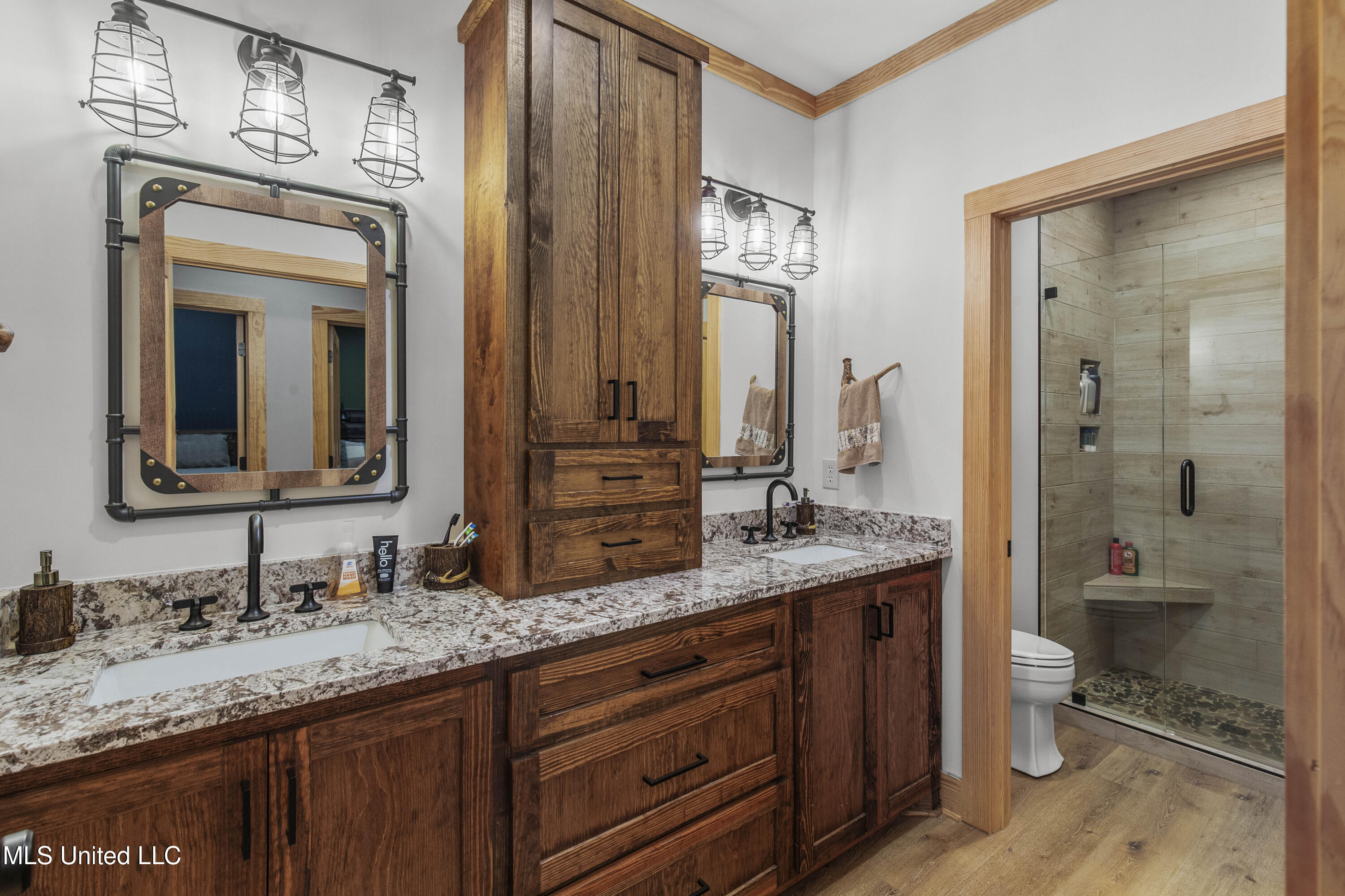 2233 Holloman Road Bentonia, MS 39040 - Photo 13 of 85 Holloman Rd-34