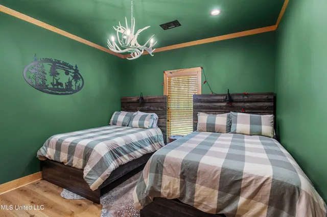 $2,950,000 | 2233 Holloman Road, Bentonia, MS 39040