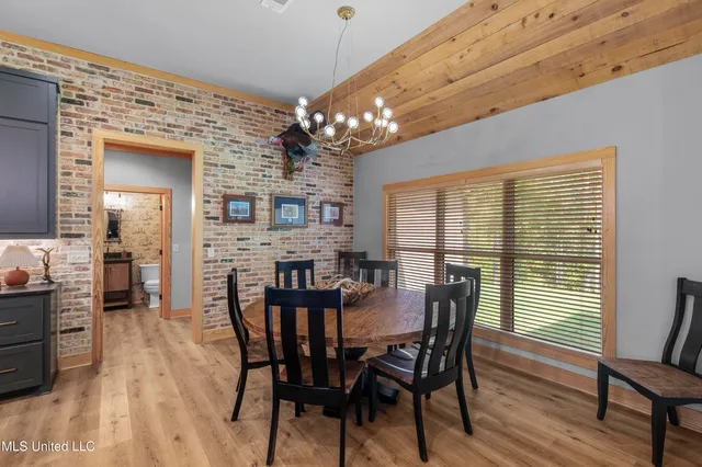 $2,950,000 | 2233 Holloman Road, Bentonia, MS 39040