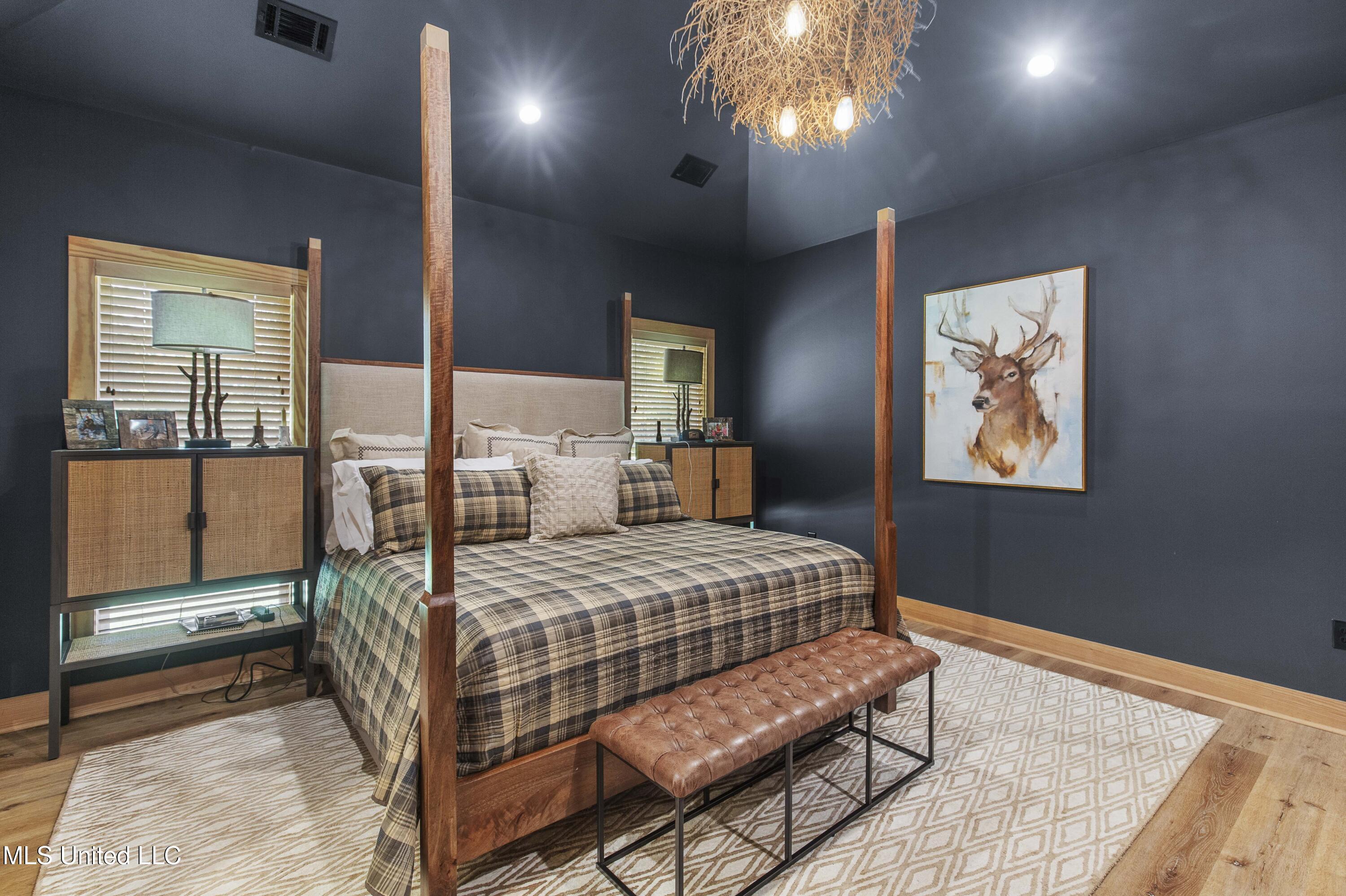 2233 Holloman Road Bentonia, MS 39040 - Photo 18 of 85 Holloman Rd-51