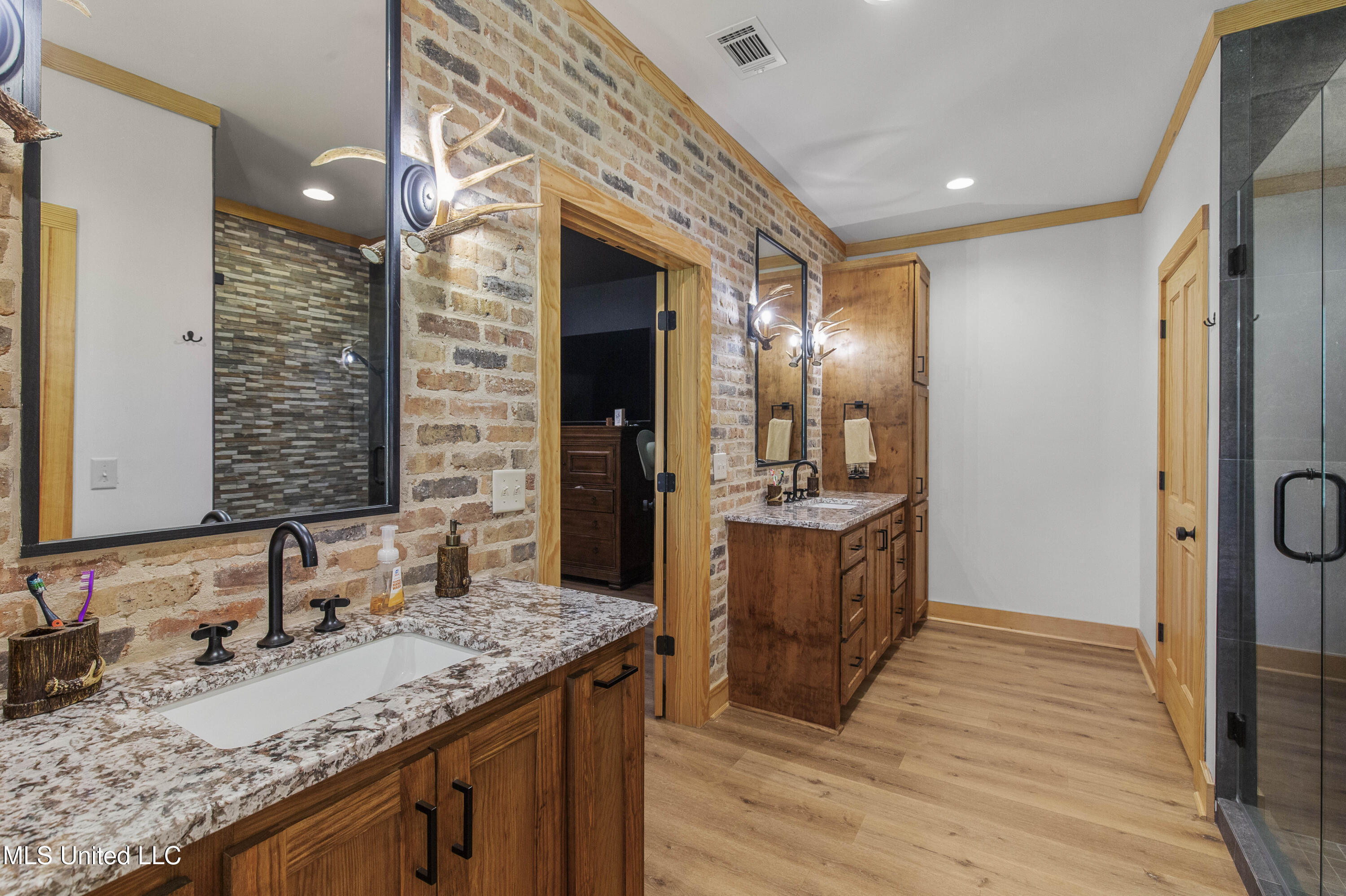 2233 Holloman Road Bentonia, MS 39040 - Photo 19 of 85 Holloman Rd-53