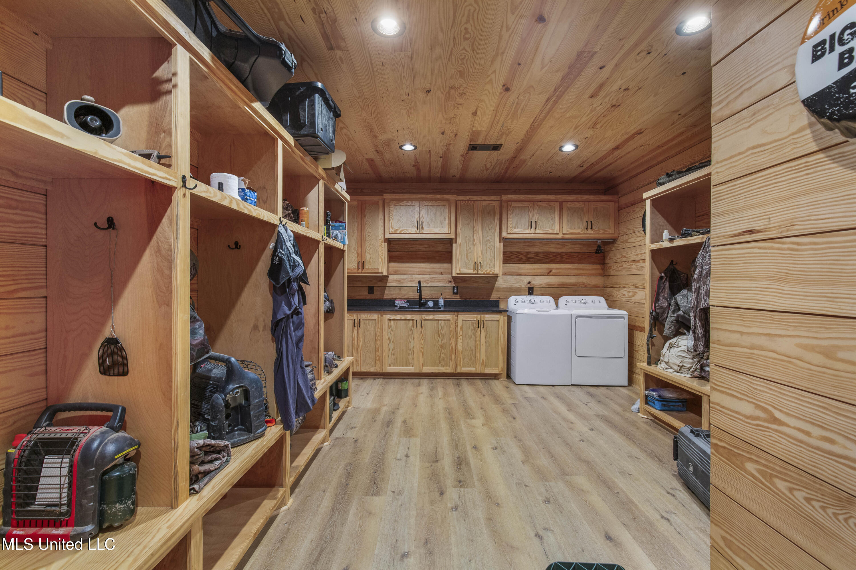 2233 Holloman Road Bentonia, MS 39040 - Photo 21 of 85 Holloman Rd-56