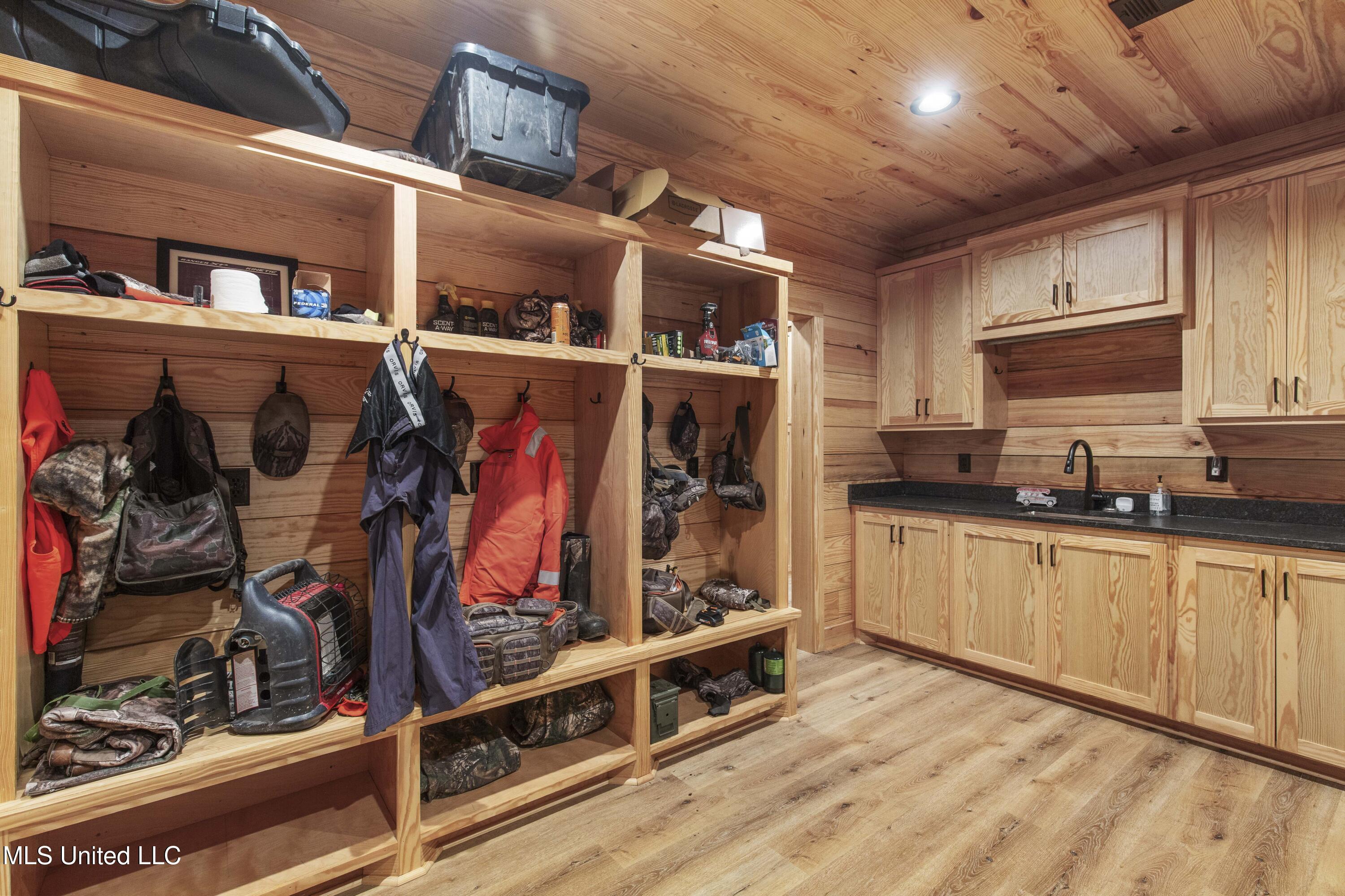 2233 Holloman Road Bentonia, MS 39040 - Photo 22 of 85 Holloman Rd-57