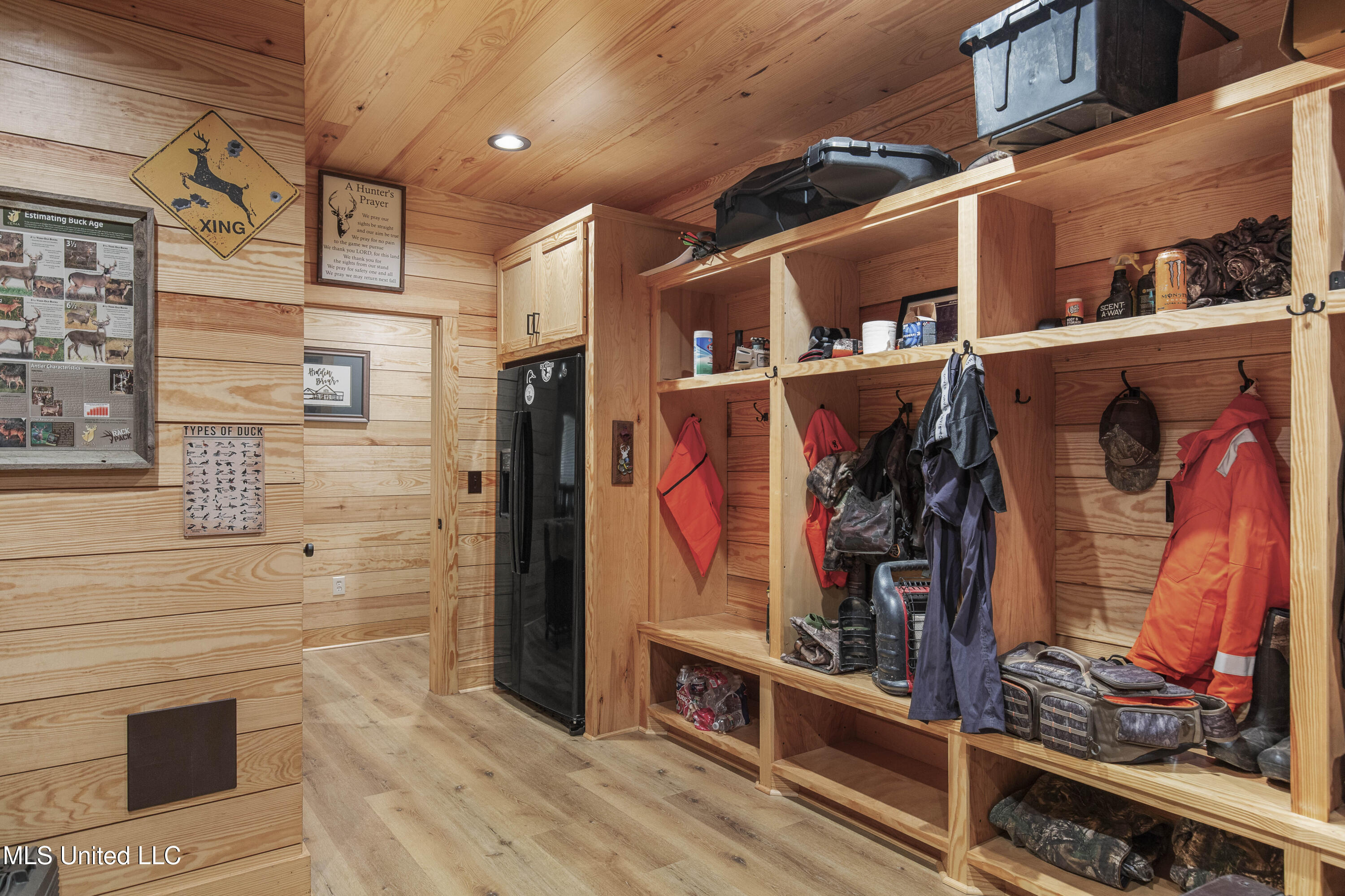 2233 Holloman Road Bentonia, MS 39040 - Photo 23 of 85 Holloman Rd-58