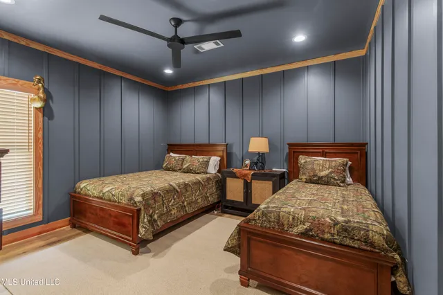 $2,950,000 | 2233 Holloman Road, Bentonia, MS 39040