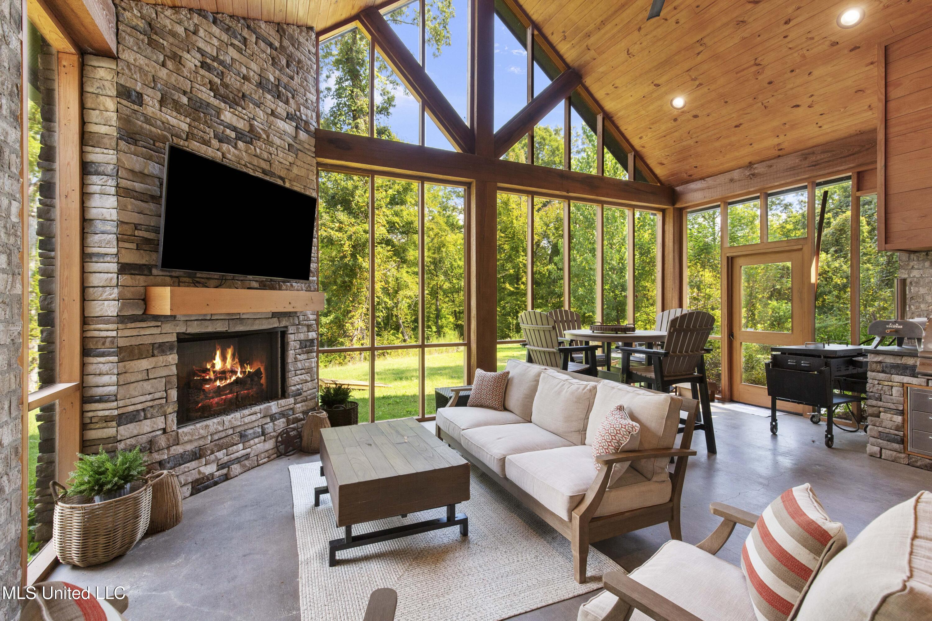 2233 Holloman Road Bentonia, MS 39040 - Photo 28 of 85 Holloman Rd-72