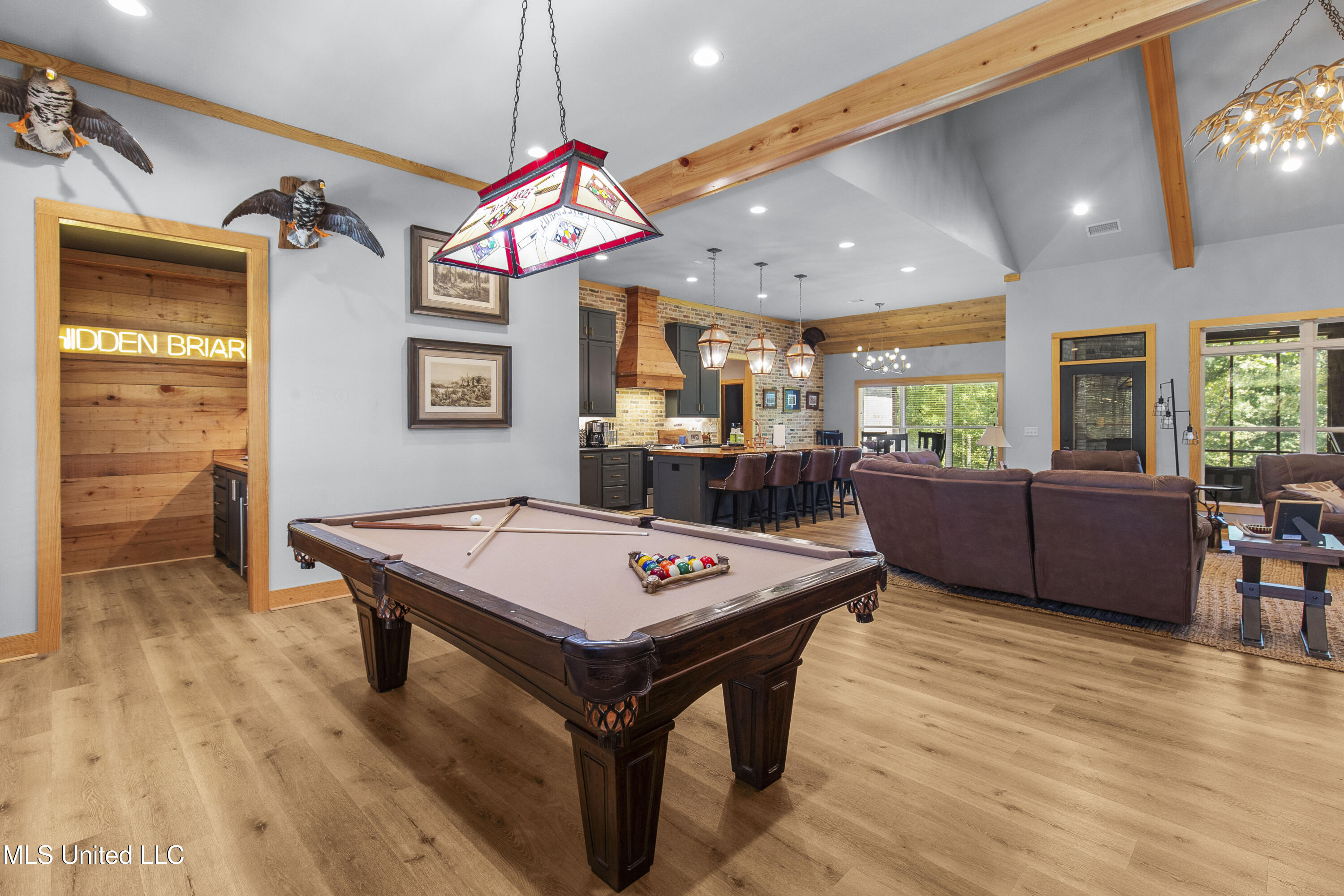 2233 Holloman Road Bentonia, MS 39040 - Photo 3 of 85 Holloman Rd-12