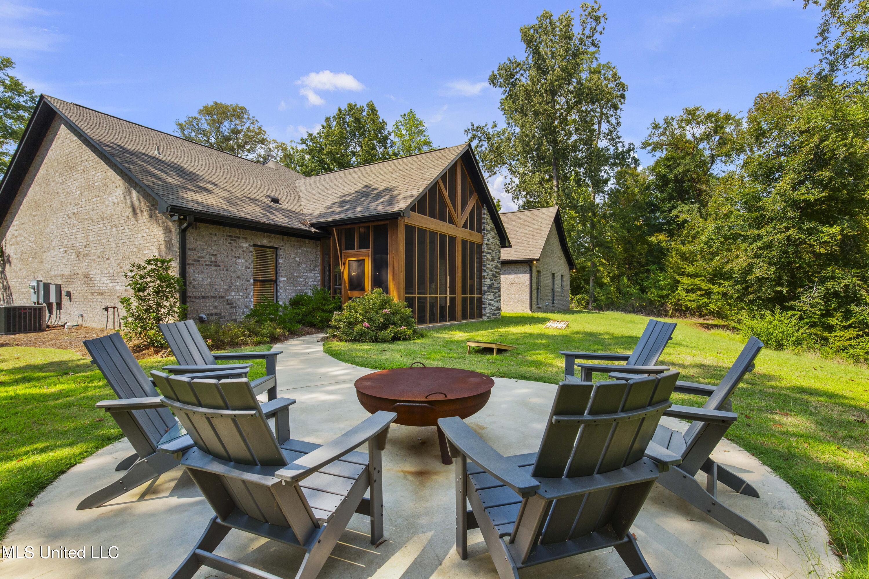 2233 Holloman Road Bentonia, MS 39040 - Photo 32 of 85 Holloman Rd-81