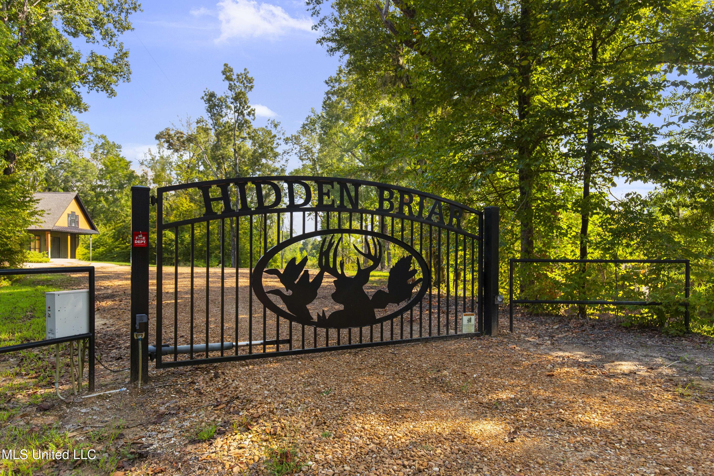 2233 Holloman Road Bentonia, MS 39040 - Photo 34 of 85 Holloman Rd-149