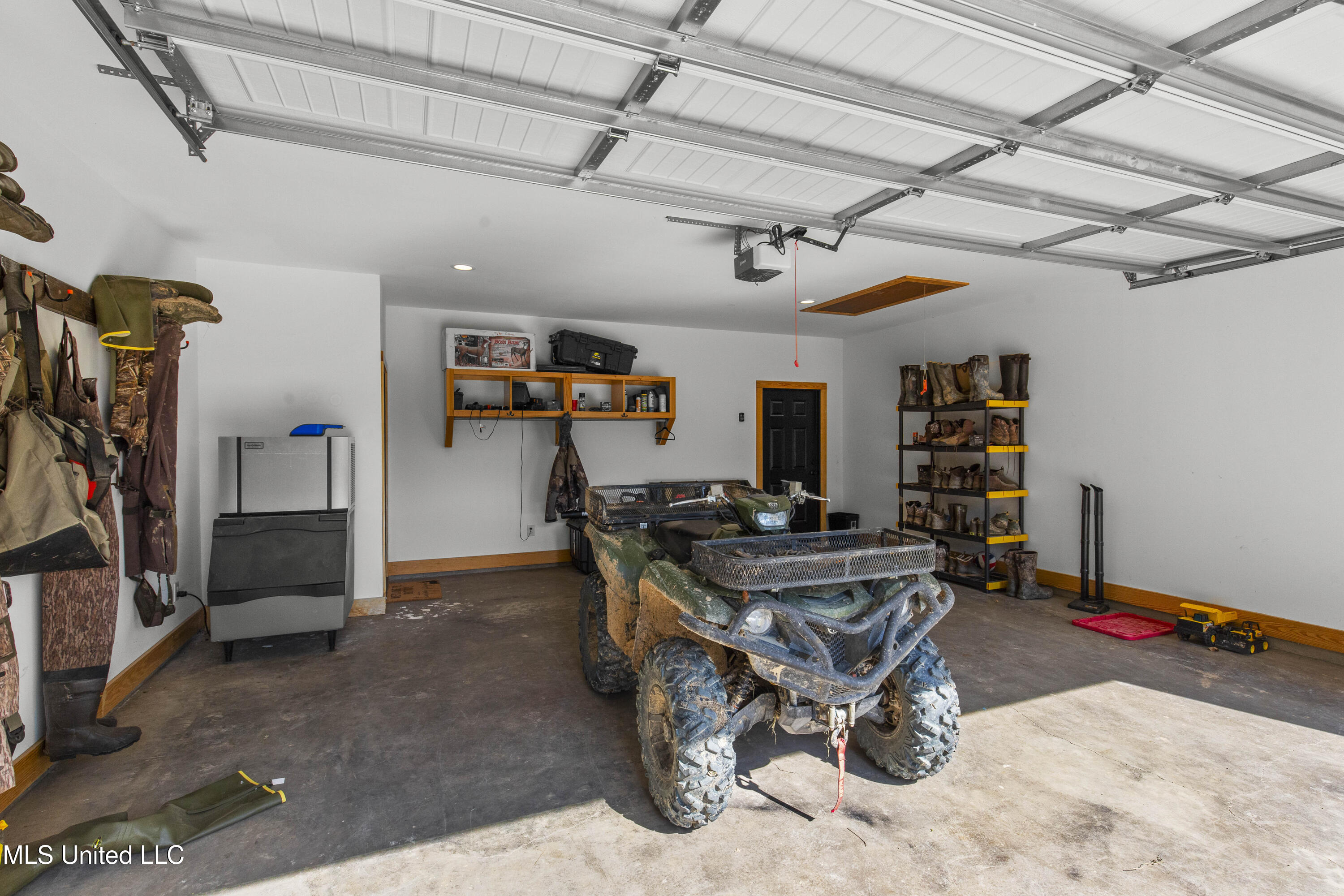 2233 Holloman Road Bentonia, MS 39040 - Photo 36 of 85 Holloman Rd-152