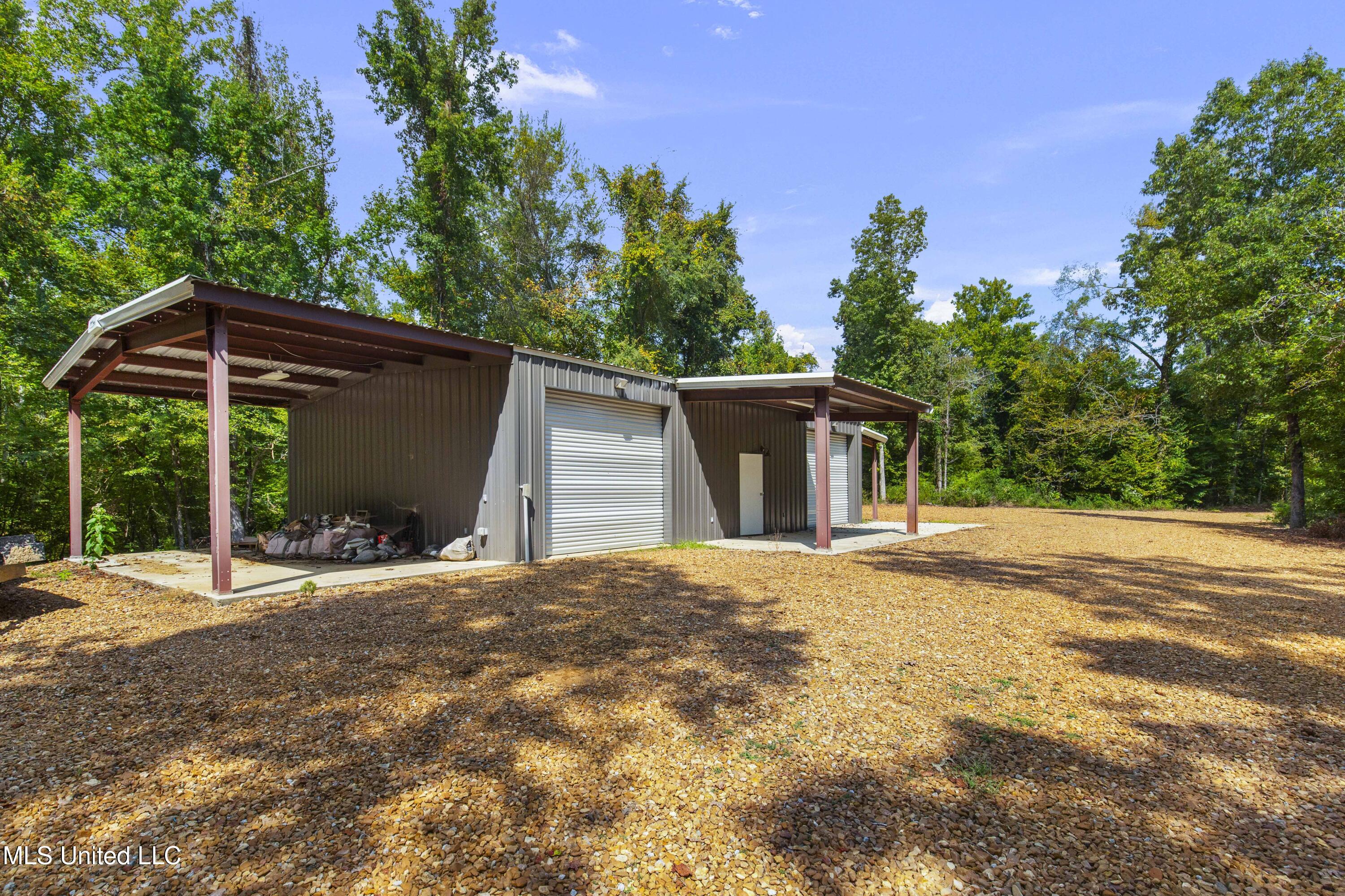 2233 Holloman Road Bentonia, MS 39040 - Photo 38 of 85 Holloman Rd-87