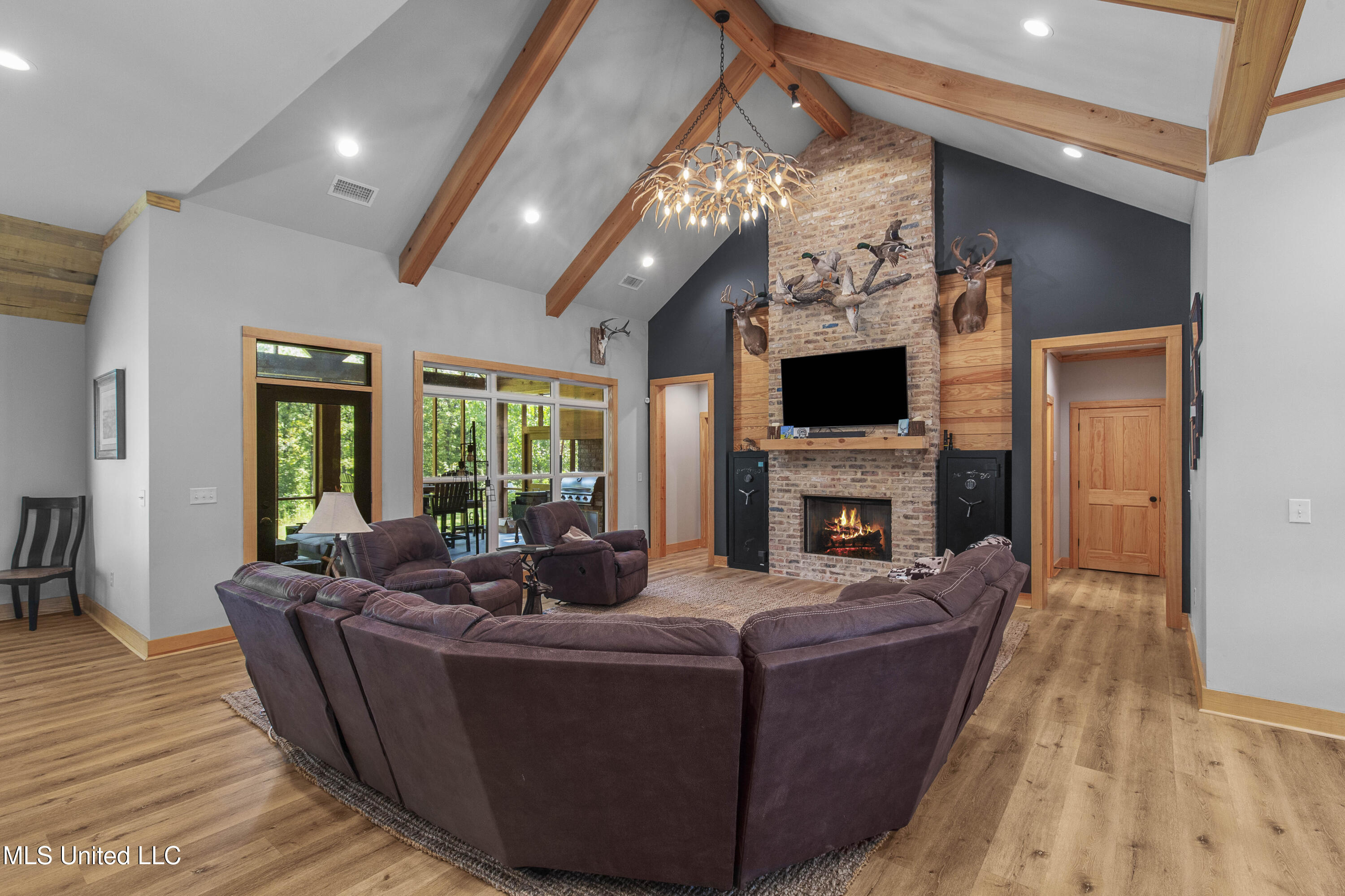 2233 Holloman Road Bentonia, MS 39040 - Photo 4 of 85 Holloman Rd-16