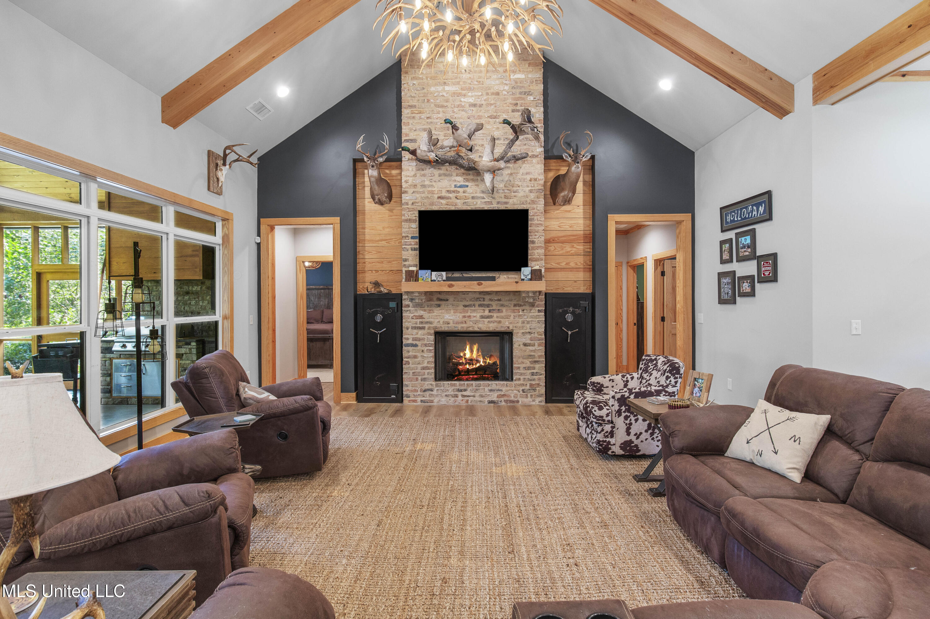 2233 Holloman Road Bentonia, MS 39040 - Photo 5 of 85 Holloman Rd-17