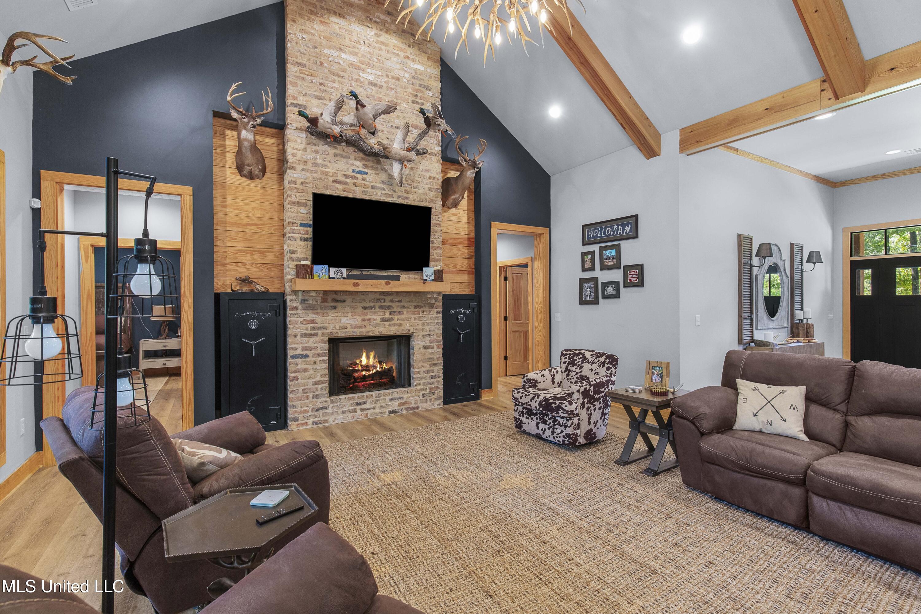 2233 Holloman Road Bentonia, MS 39040 - Photo 6 of 85 Holloman Rd-18