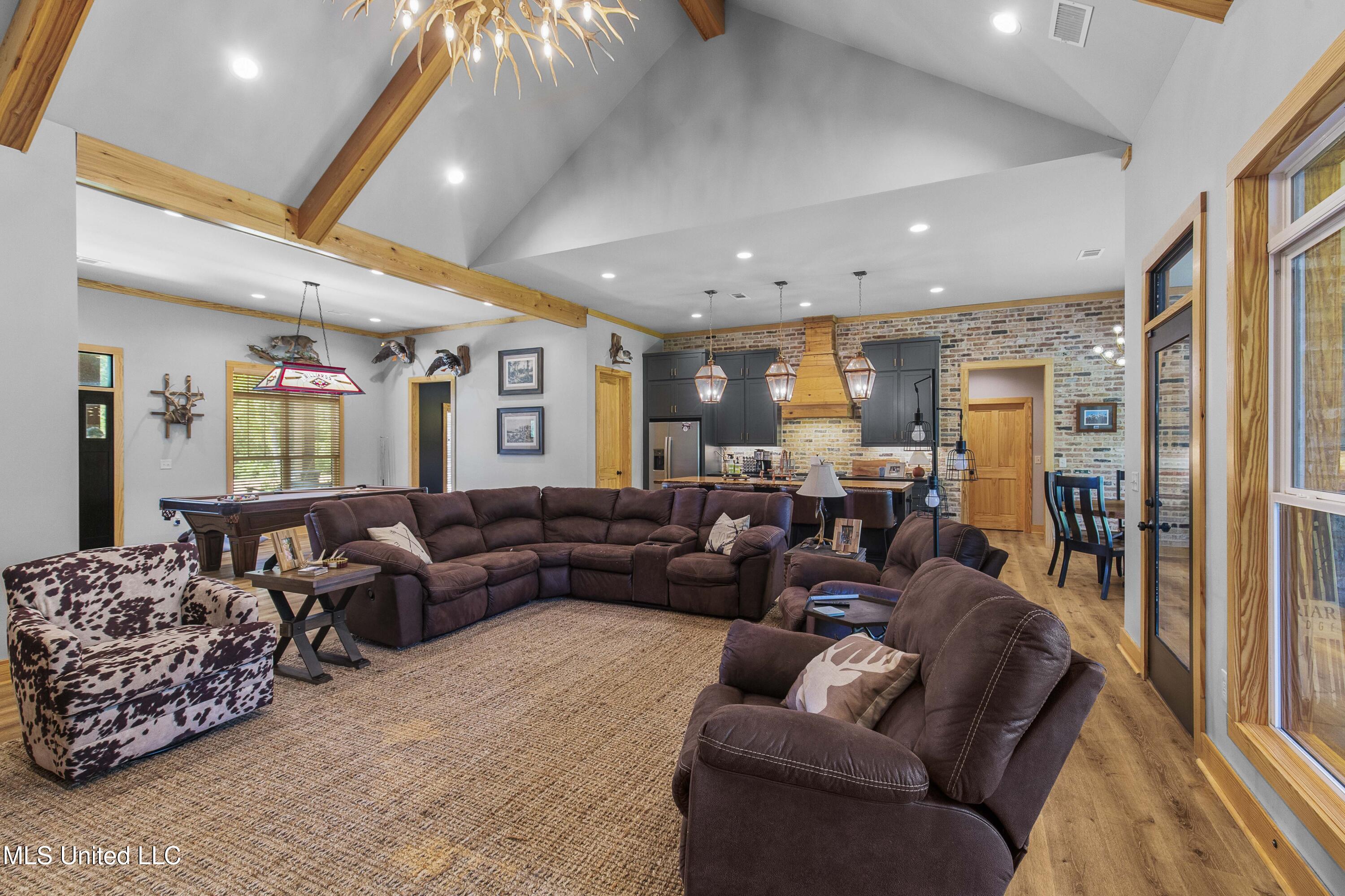 2233 Holloman Road Bentonia, MS 39040 - Photo 7 of 85 Holloman Rd-19