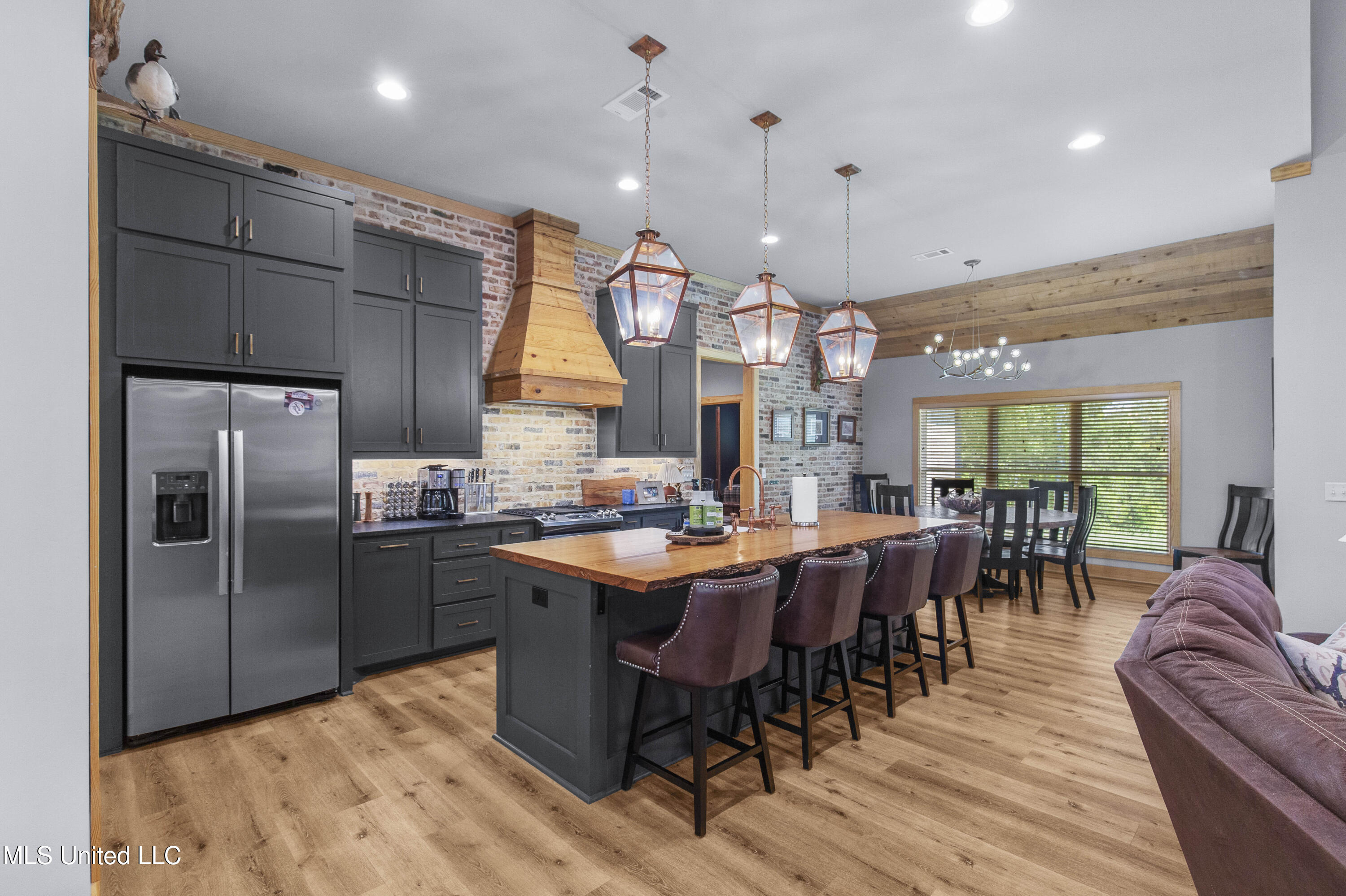 2233 Holloman Road Bentonia, MS 39040 - Photo 9 of 85 Holloman Rd-22