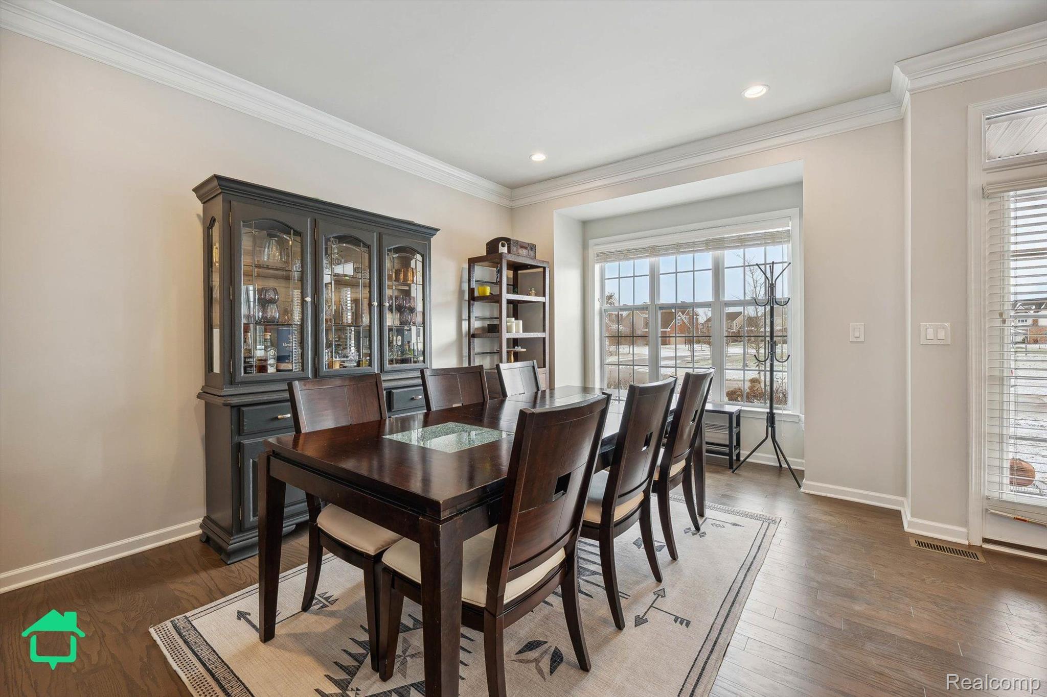 51256 Scarborough Road Canton, MI 48188 - Photo 8 of 47