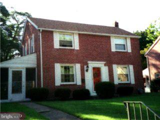 60 North Brookside Road Springfield, PA 19064 - Photo 1 of 2
