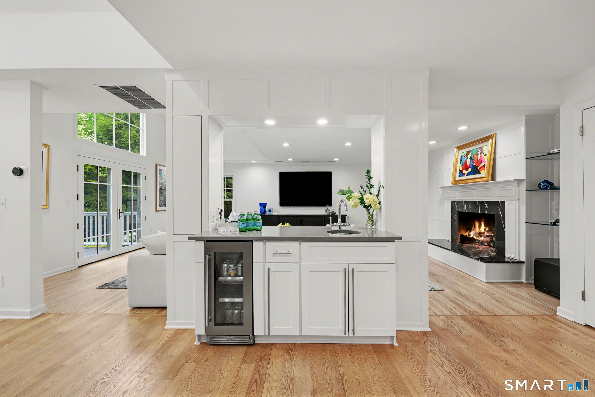 9 North Ridge Road Westport, CT 06880 - Photo 11 of 37 Gallery Image 11
