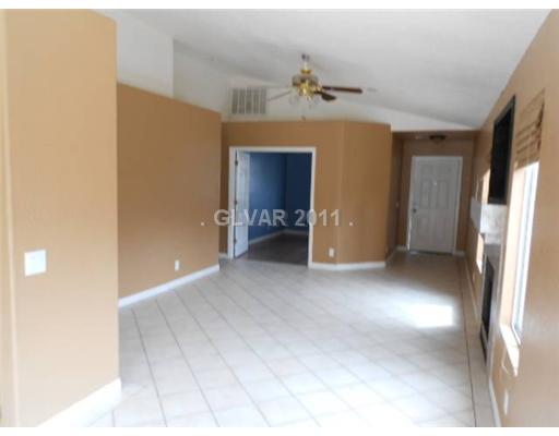 3325 North Hidden Ridge Street Las Vegas, NV 89129 - Photo 2 of 9 Property Photo.