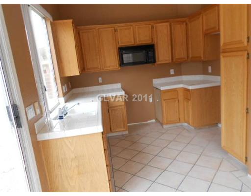 3325 North Hidden Ridge Street Las Vegas, NV 89129 - Photo 3 of 9 Property Photo.