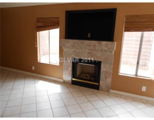 3325 North Hidden Ridge Street Las Vegas, NV 89129 - Photo 4 of 9 Property Photo.