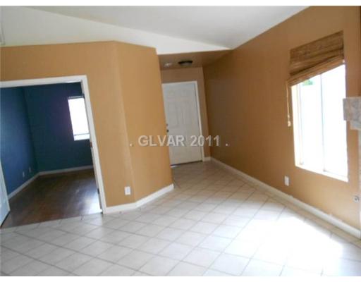 3325 North Hidden Ridge Street Las Vegas, NV 89129 - Photo 9 of 9 Property Photo.