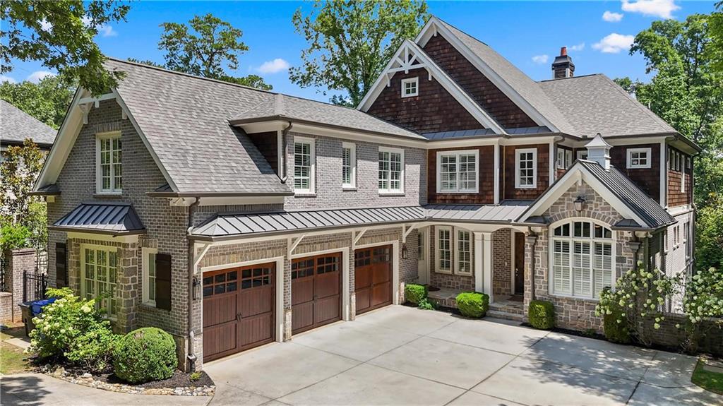 1685 Mt Paran Road Northwest Atlanta, GA 30327 - Photo 97 of 99