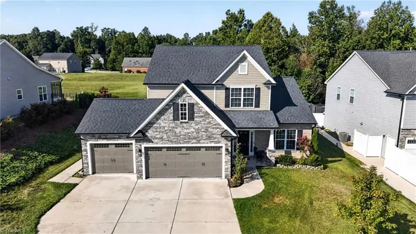 $399,900 | 4013 Brayden Drive, High Point, NC 27265