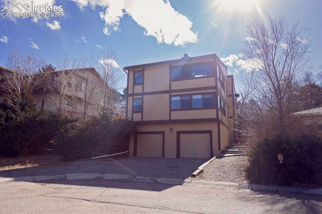20 Sommerlyn Road Colorado Springs, CO 80906 - Photo 28 of 50 WELCOME HOME!! Come On In...!! (21 El Sereno Dr / Lower Unit)