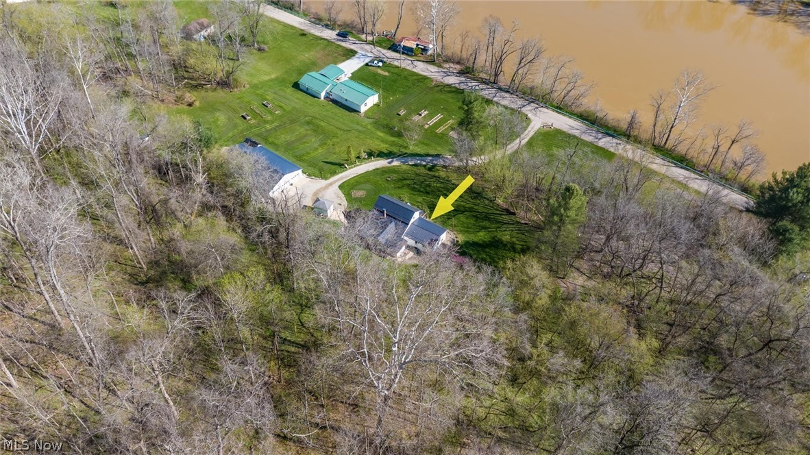 10155 Old River Road Blue Rock, OH 43720 - Photo 3 of 46
