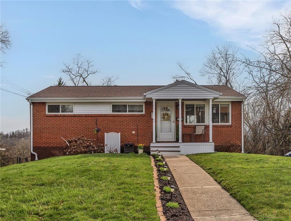 611 Blueberry Road Monroeville, PA 15146 - Photo 1 of 34 Gallery Image 1
