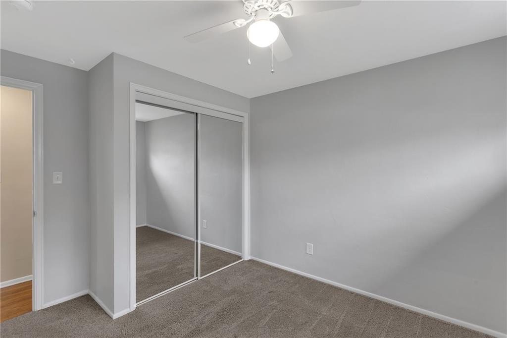 611 Blueberry Road Monroeville, PA 15146 - Photo 17 of 34 bedroom 1