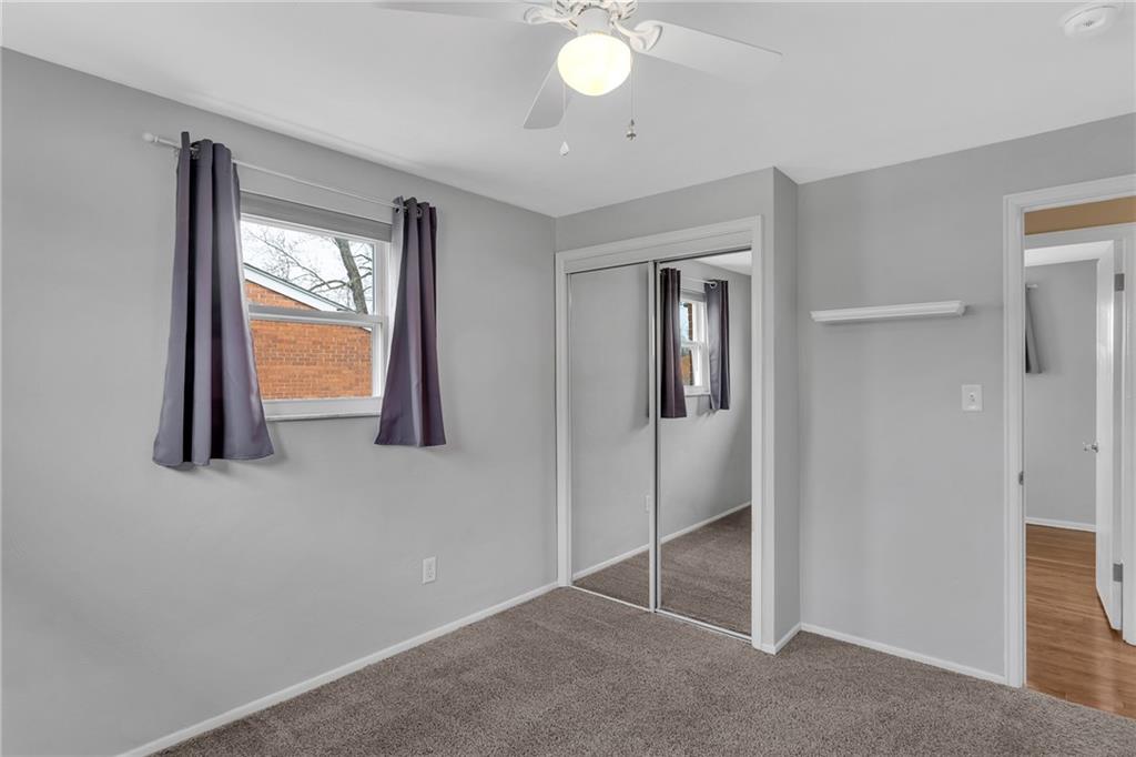 611 Blueberry Road Monroeville, PA 15146 - Photo 21 of 34 bedroom 3