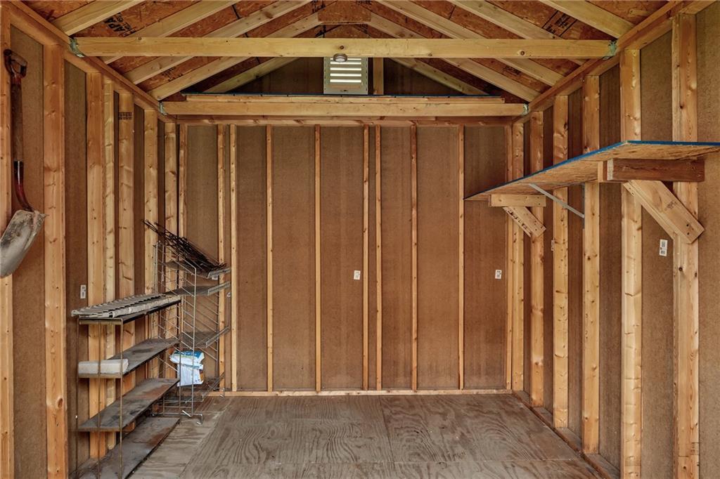 611 Blueberry Road Monroeville, PA 15146 - Photo 33 of 34 Shed